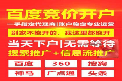 百度SEM案例：如何提高广告投放效果